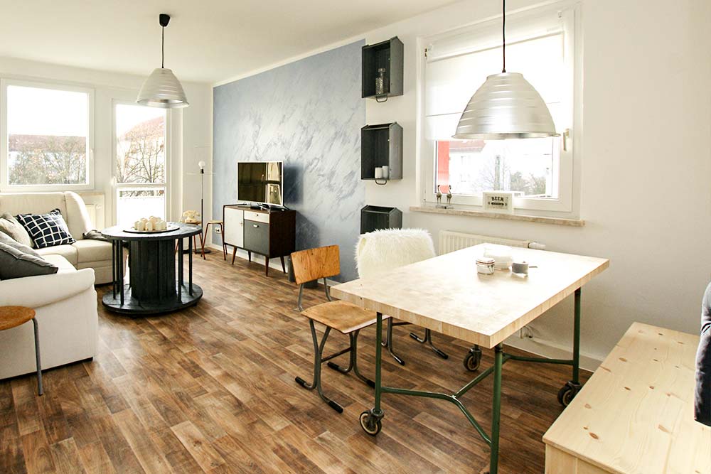CooleFlats_ShowFlat4_IndustrialDesign CooleFlats_ShowFlat4_IndustrialDesign