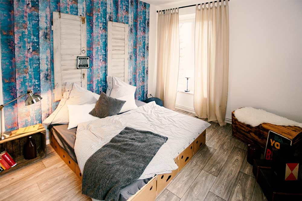 CooleFlats_ShowFlat5_ModernCountry CooleFlats_ShowFlat5_ModernCountry