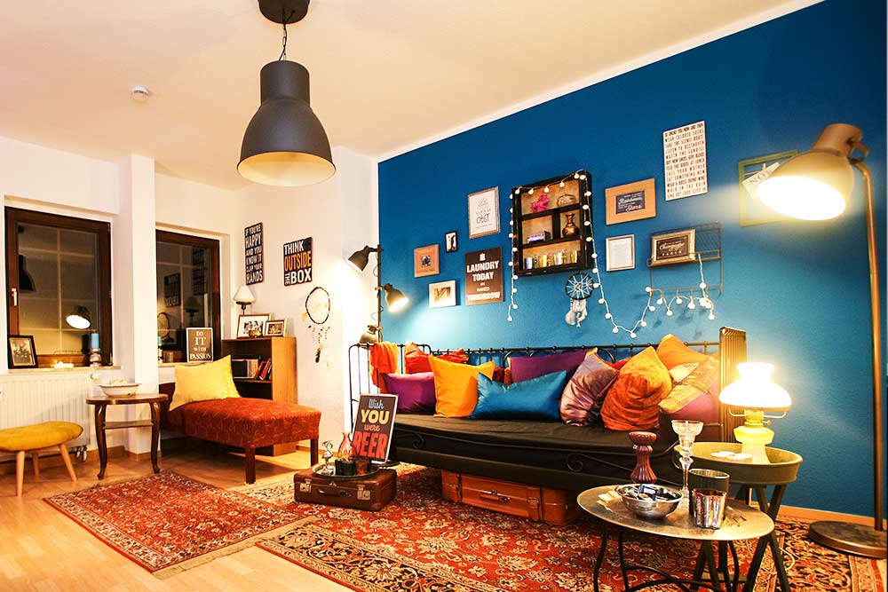 CooleFlats_ShowFlat6_Boho-Style CooleFlats_ShowFlat6_Boho-Style