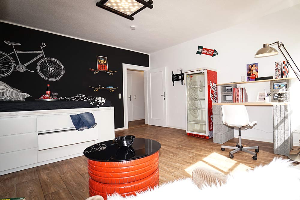 CooleFlats_ShowFlat8_WG-Feeling CooleFlats_ShowFlat8_WG-Feeling