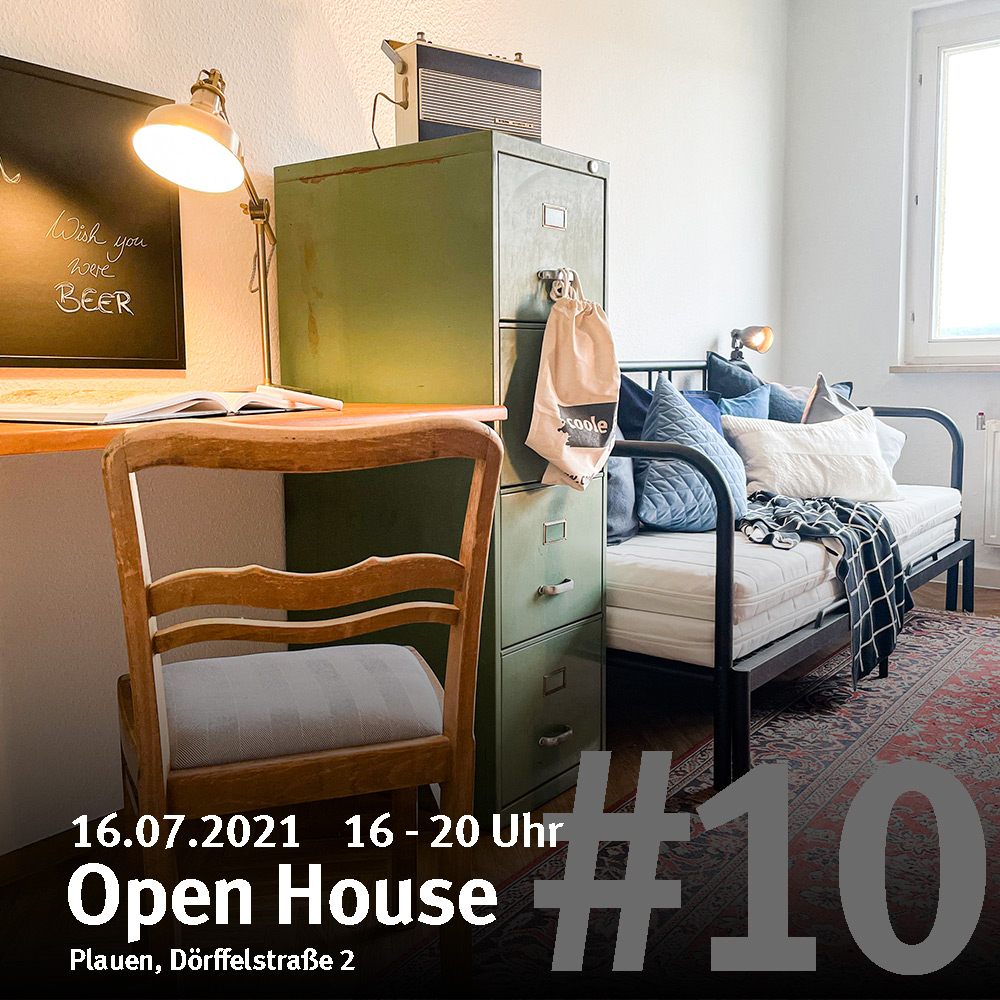 Open House #10