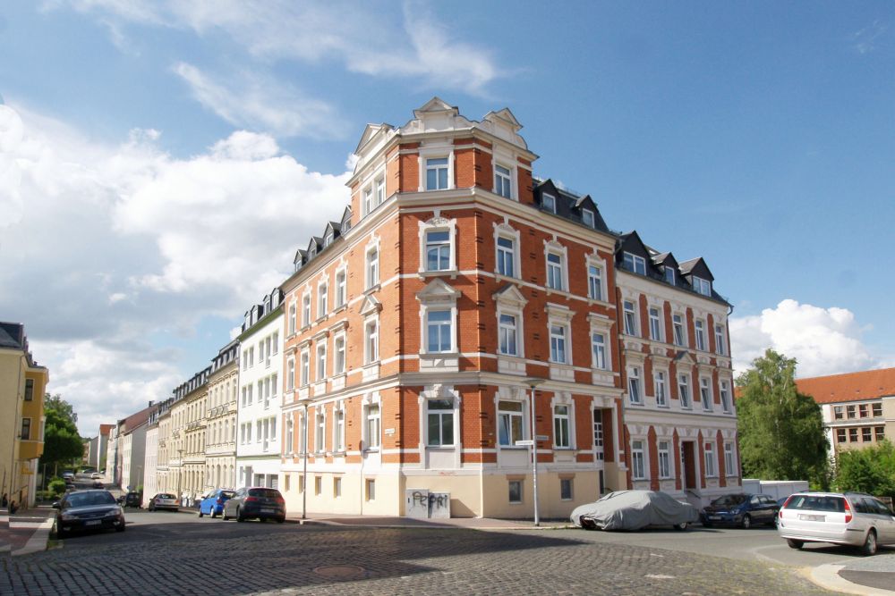 Wohnung - 