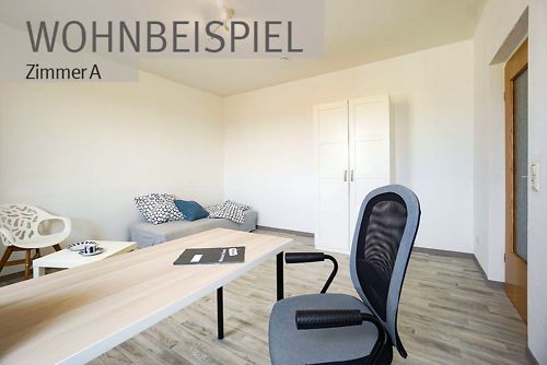 Wohnung - 102866
