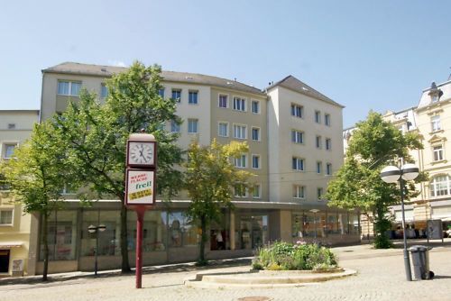 Wohnung - 102868