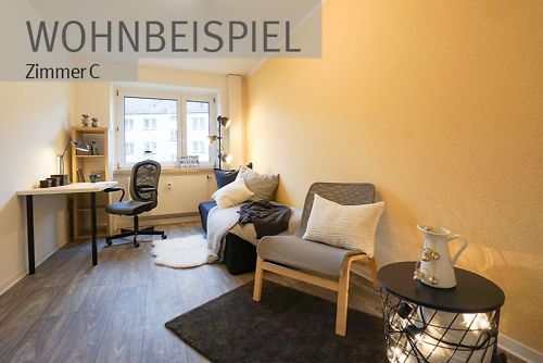 Wohnung - 116795