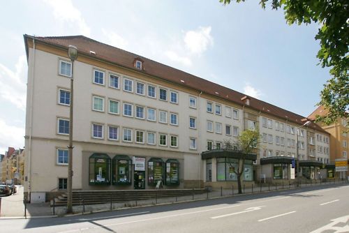 Wohnung - 101510
