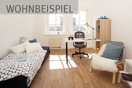 Wohnung - 99317