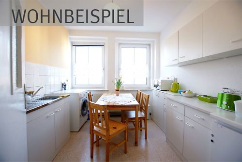Wohnung - 101513