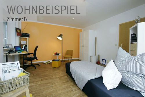 Wohnung - 116794