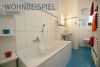 Wohnbeispiel Bad - 116794