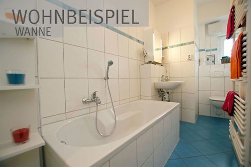 Wohnung - -92
