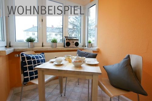 Wohnung - 116779