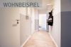 Wohnbeispiel Flur - -93