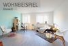 Wohnbeispiel Wohnzimmer - 116794