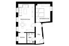Grundriss - 98257