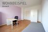 Wohnbeispiel Wohnzimmer - 99317