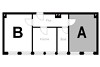Grundriss - 101513