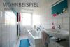 Wohnbeispiel Bad - 101513
