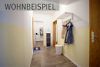 Wohnbeispiel Flur - 102868