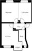 Grundriss - 105139