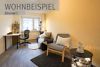 Wohnbeispiel Wohnzimmer - 116779