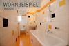 Wohnbeispiel Bad - 116779